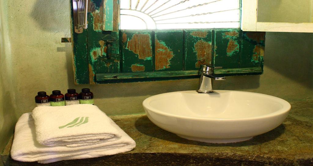 Villa Tripotamos Rom bilde