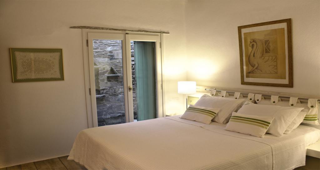 Villa Tripotamos Rom bilde