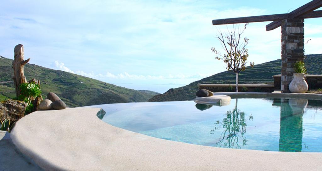 Villa Tripotamos Rom bilde